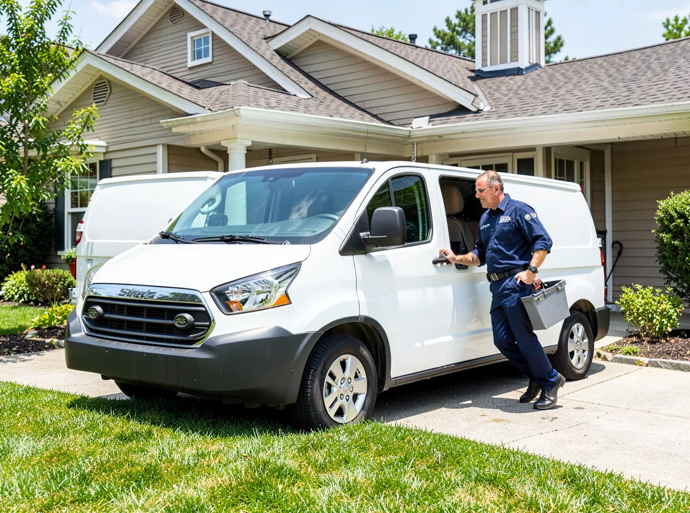 Emergency Plumber company in Hickory Plains, AR